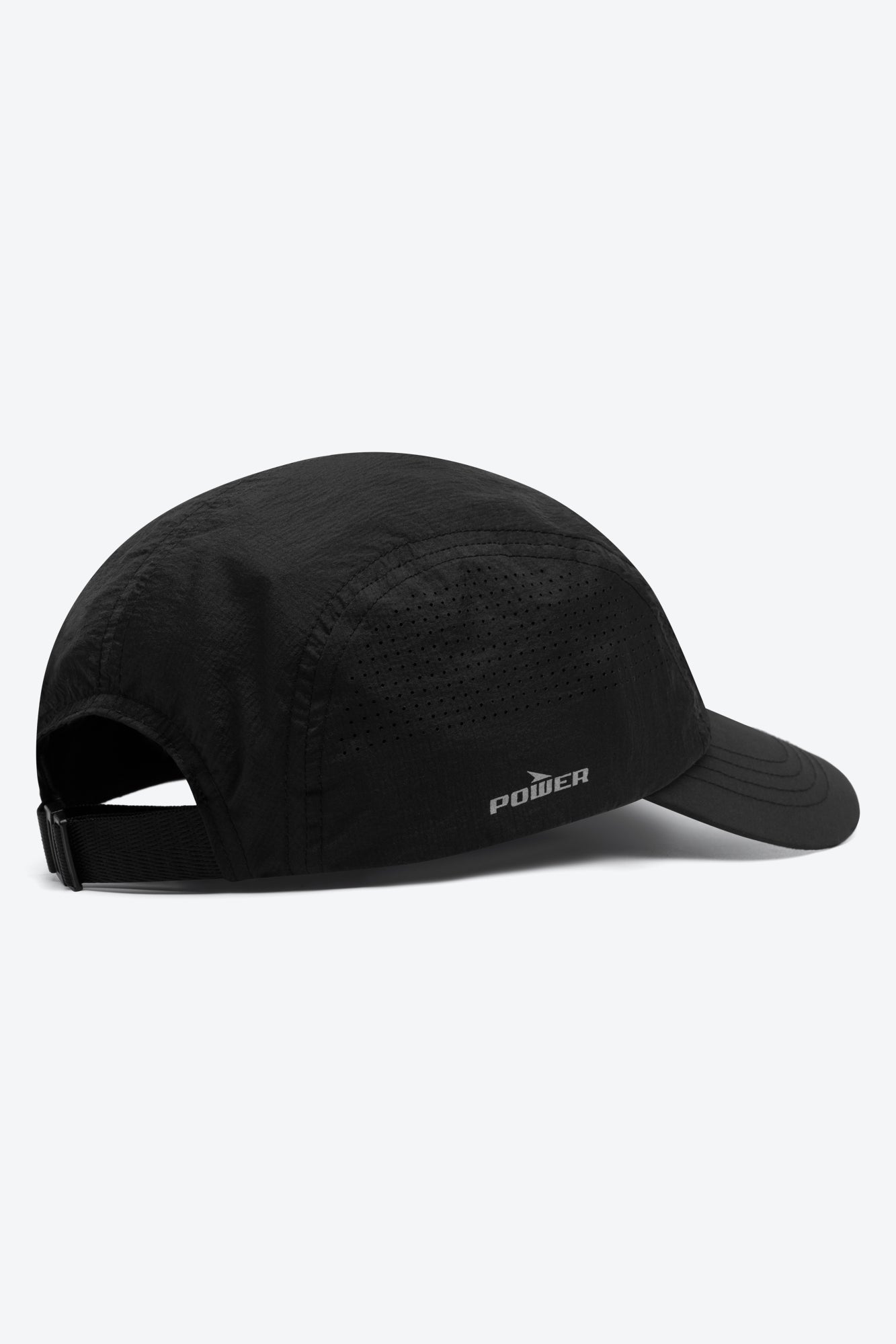 ARKK Accessories HAV Runner Cap | Black Cap